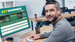 Unlocking Winning Potential Betwinner's Comprehensive Guide