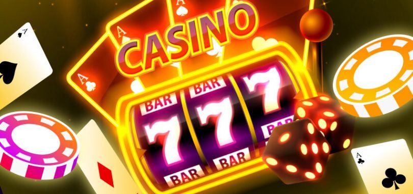 Your Ultimate Guide to Online Casino Joker's Ace