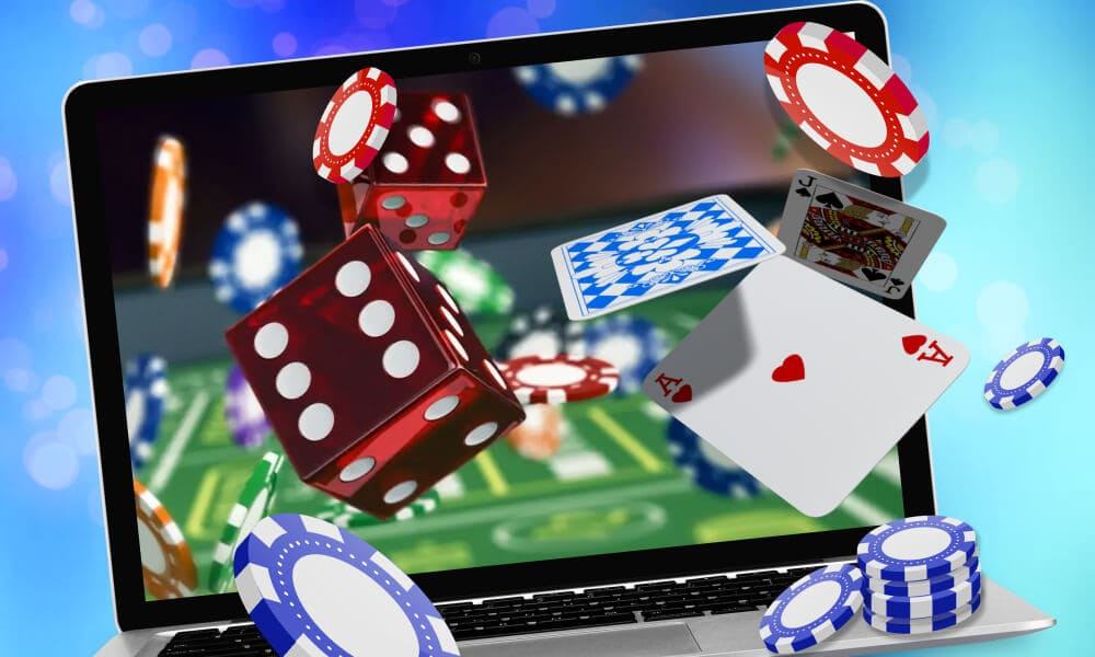 Your Ultimate Guide to Online Casino Joker's Ace