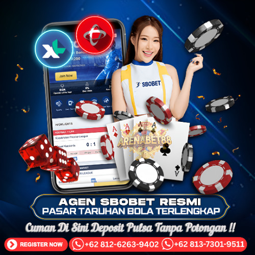 Agen Judi Bola Online Aman untuk Pengalaman Taruhan yang Menguntungkan