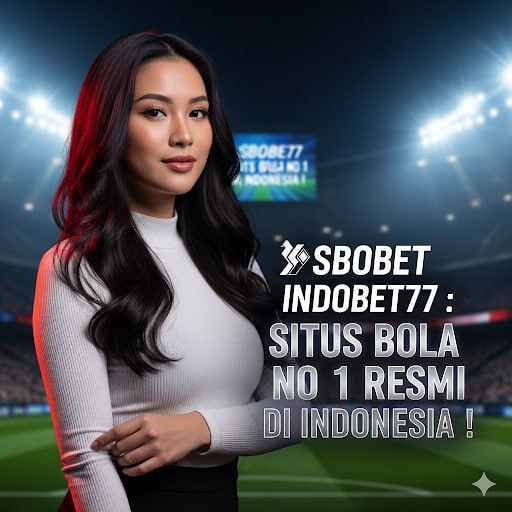 Agen Sbobet88 Resmi Panduan Lengkap untuk Pemain Judi Online