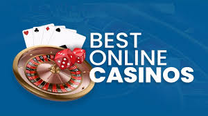 Best UK Online Casino That