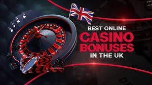 Best UK Online Casino That