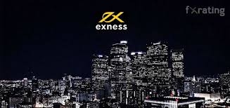 Comprehensive Exness Information for Forex Traders 8