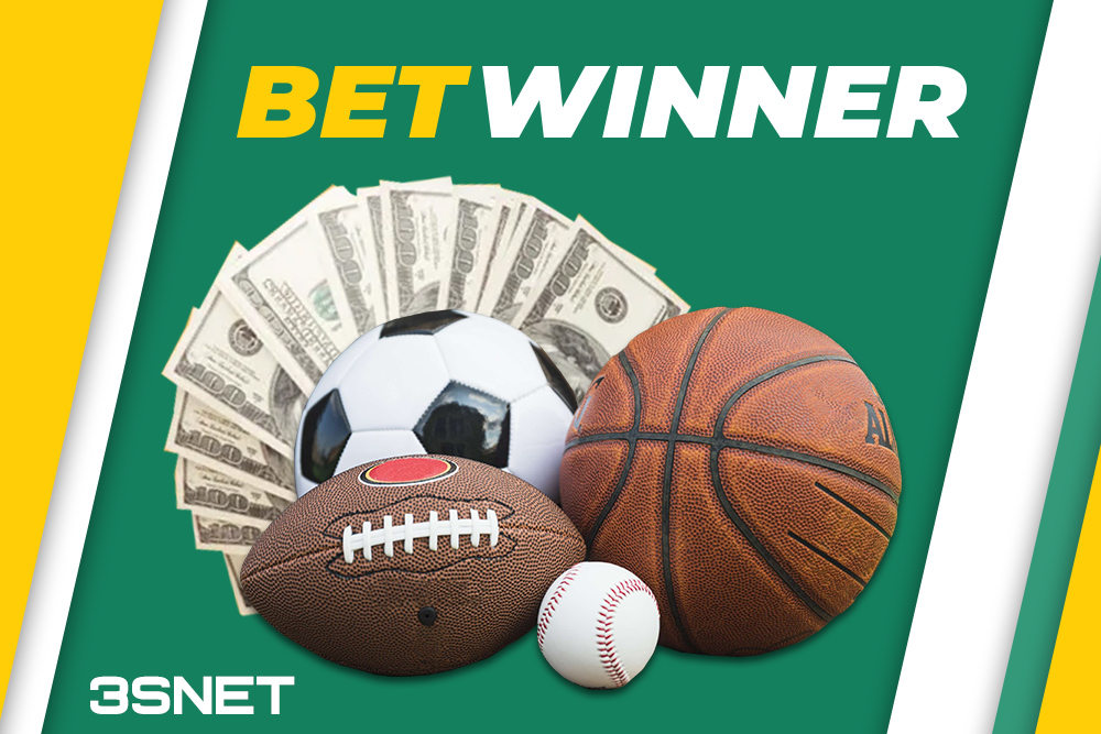 Découvrez l'univers passionnant de Betwinner