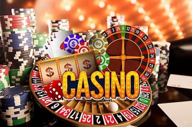 Discover the Thrills of Fire Scatters Casino 18
