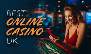Discover the Ultimate Luxury Casino Online UK Experience