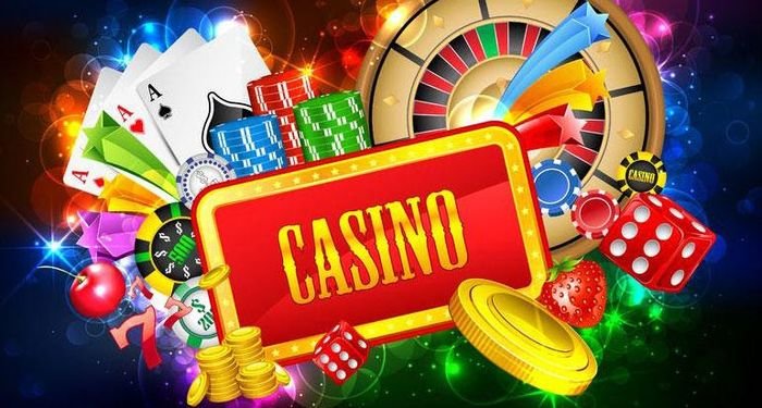 Discover the Ultimate Luxury Casino Online UK Experience