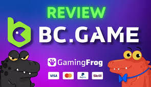 Exciting Opportunities Await You Signup BCFUN