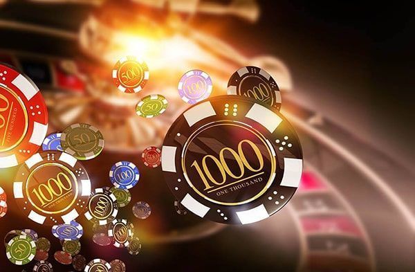 Experience the Thrill of Gaming at Winner Casino 3