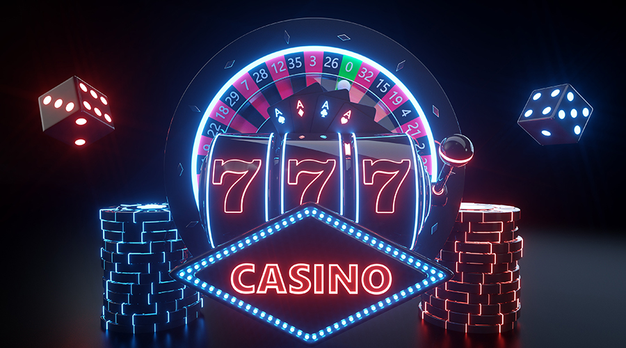 Experience the Thrill of Gaming at Winner Casino 3