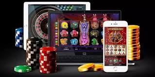 Exploring Online Casino Games With No Exploring Online Casino Games With No