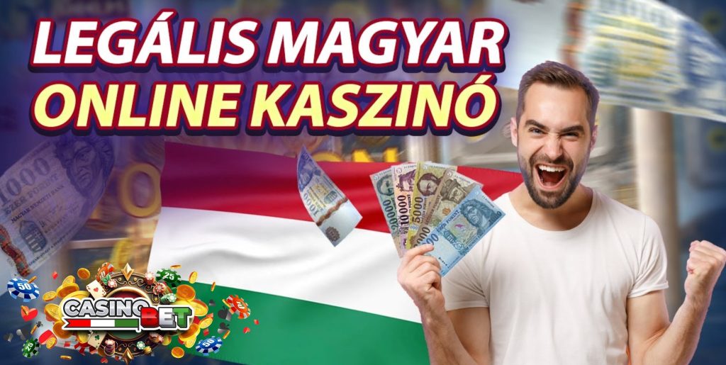 Fedezd fel a legjobb casino online magyar lehetőségeket!