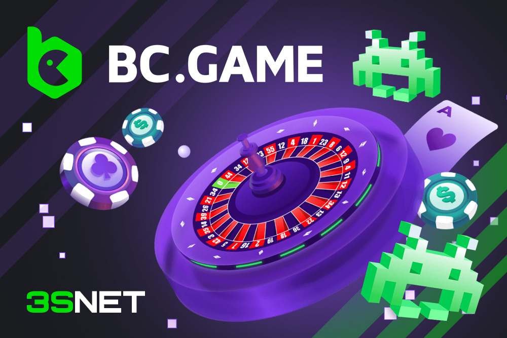 Login BC ame Thailand – Your Gateway to Exciting Gaming