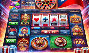 Nejnovější Nove casino cz na českém trhu