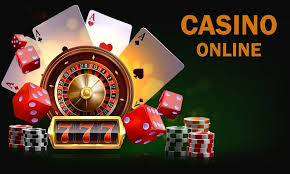 Objavte svet zábavy s novými online casino sk