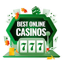 Objavte svet zábavy s novými online casino sk