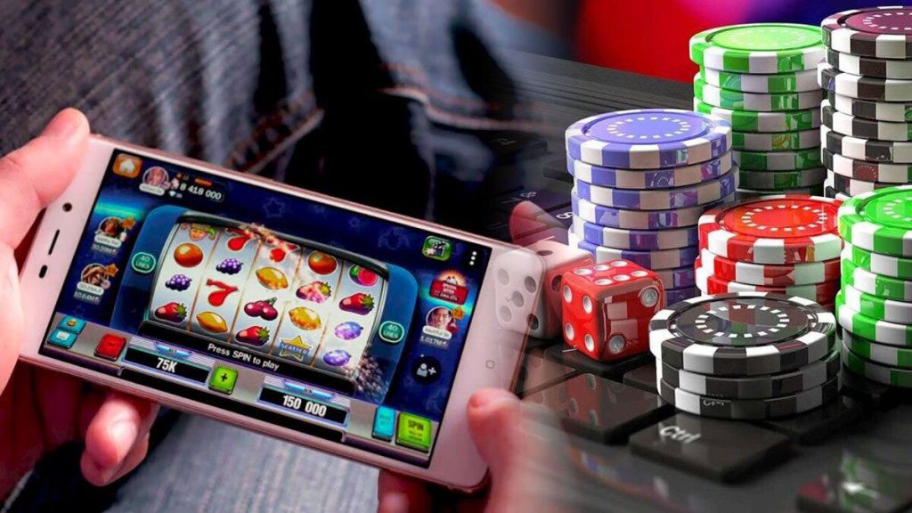 Objevte vzrušení s online casino czk 2