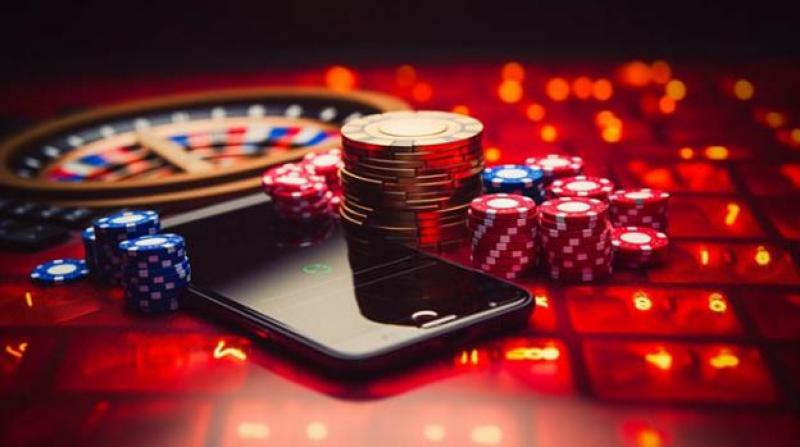 Slots With Progressive Jackpots in the World of Online Gaming