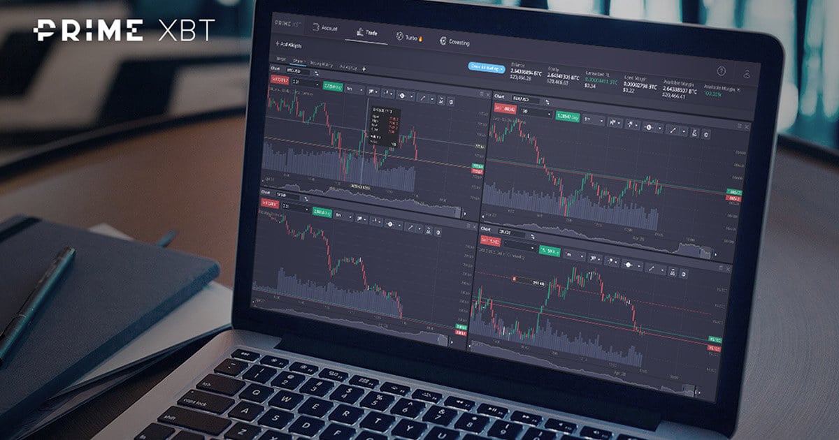 The Evolution of Cryptocurrency A Deep Dive into the PrimeXBT PH Bitcoin Market