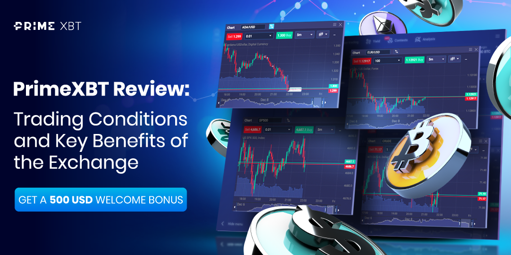 The Evolution of Cryptocurrency A Deep Dive into the PrimeXBT PH Bitcoin Market