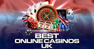Ultimate Guide to Online Casino No Deposit UK