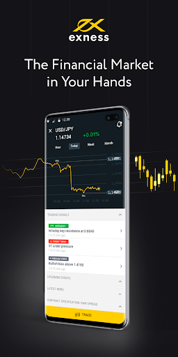 Understanding the Exness Owner Insights into the Trading Platform