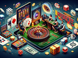 Win Big at New Casino Discover Amazing Opportunities