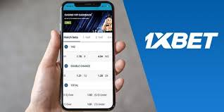 Comprehensive Guide to 1xBet APP for iOS Users 517648860 Comprehensive Guide to 1xBet APP for iOS Users 517648860