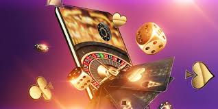 Discover Exciting Games and Promotions at Online Casino Gamblii