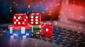 Discover Exciting Games and Promotions at Online Casino Gamblii