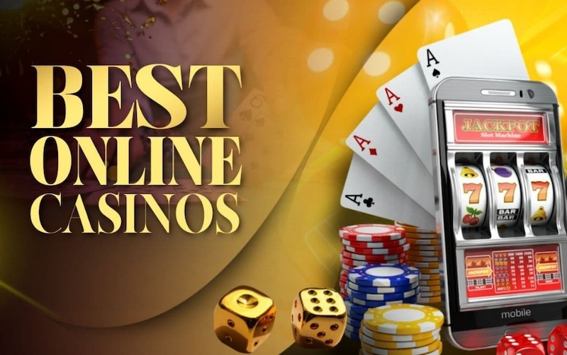 Discover the Excitement of TikTak Bet Casino Online Games