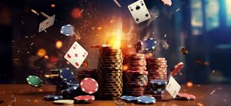 Experience the Thrill at Online 21Bets Casino
