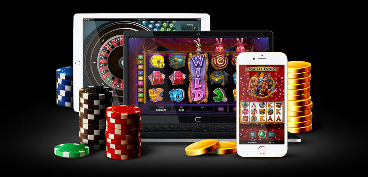 Experience the Thrill of Betmac Casino Your Ultimate Online Gaming Destination