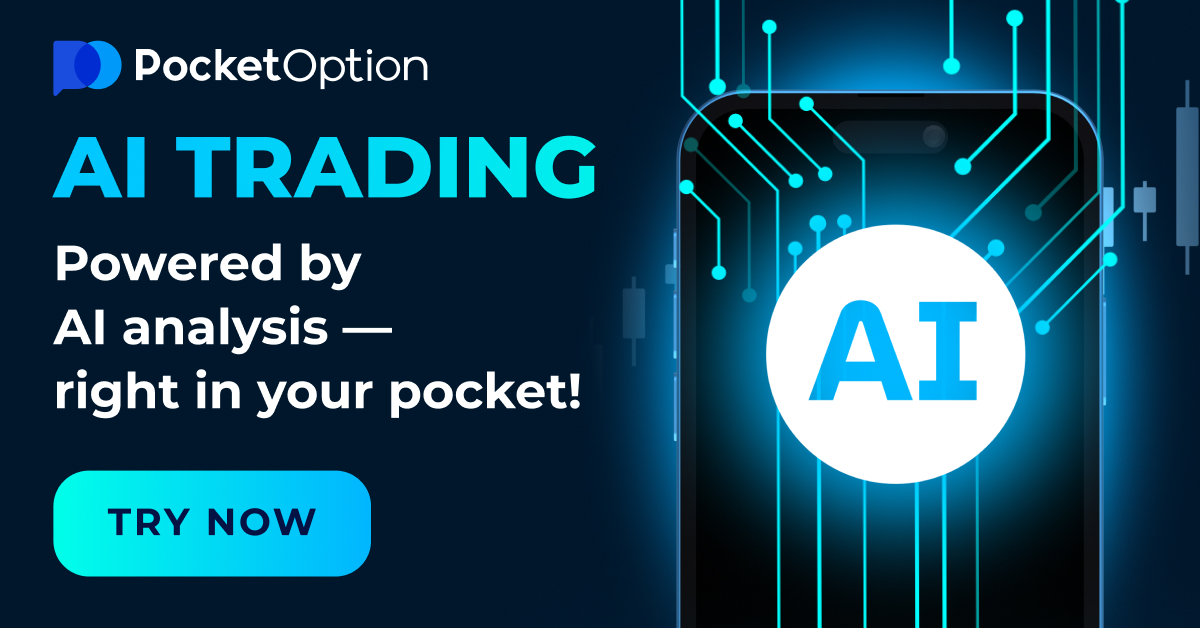 Unlocking the Potential of Trading with Pocket Option A Comprehensive Guide Unlocking the Potential of Trading with Pocket Option A Comprehensive Guide