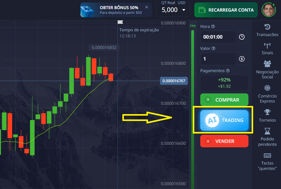 Unlocking the Potential of Trading with Pocket Option A Comprehensive Guide Unlocking the Potential of Trading with Pocket Option A Comprehensive Guide