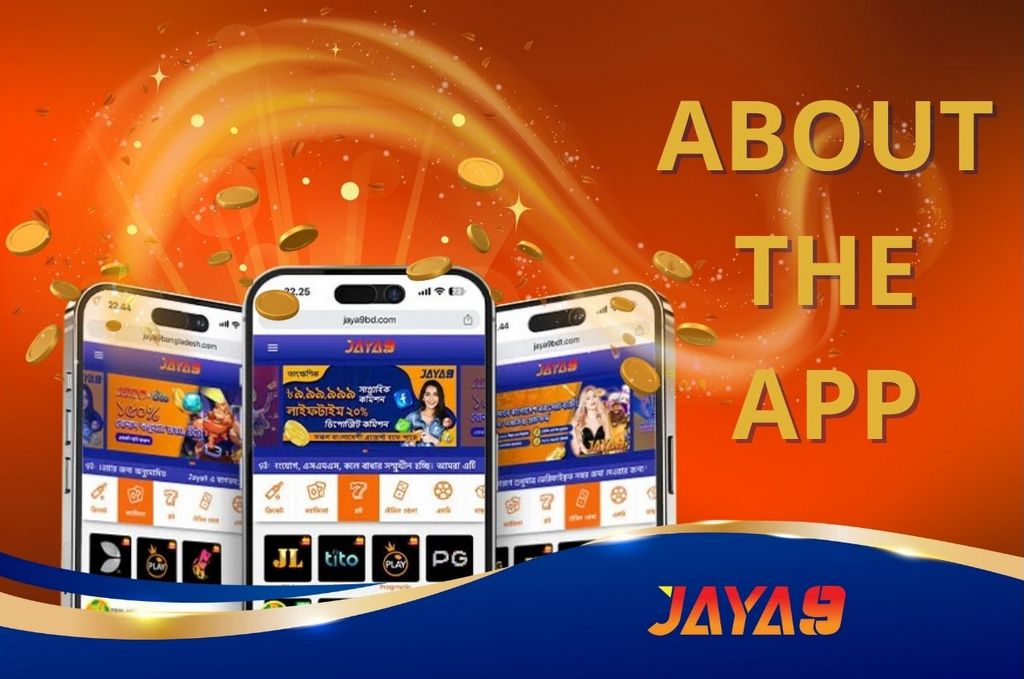 Empowering Your Journey with Jaya9 A New Dimension of Online Learning