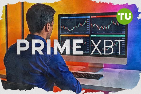 Exploring the PrimeXBT Platform A Comprehensive Guide for German Users