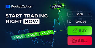 The Ultimate Guide to Trading with Pocket Option -709522186 The Ultimate Guide to Trading with Pocket Option -709522186