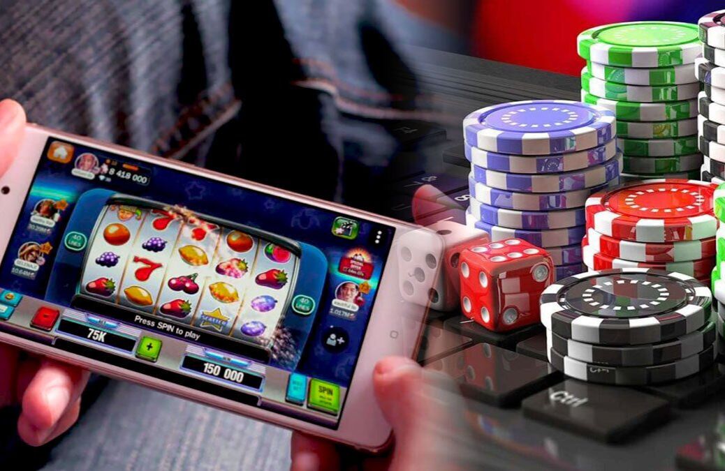 Best Payout Online Casino Sites Maximize Your Winnings -227704889