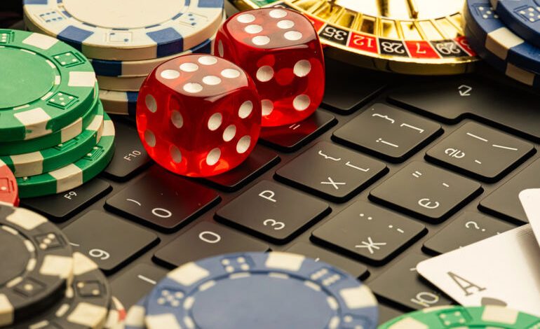 Casinoly Casino Registration Process A Step-by-Step Guide