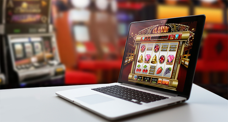 Online Casino UK Pay by Methods A Comprehensive Guide