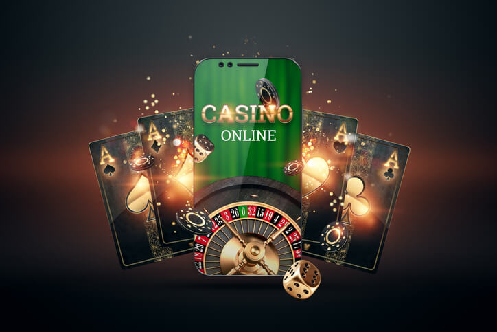The Impact of Regulation Changes on Online Casinos