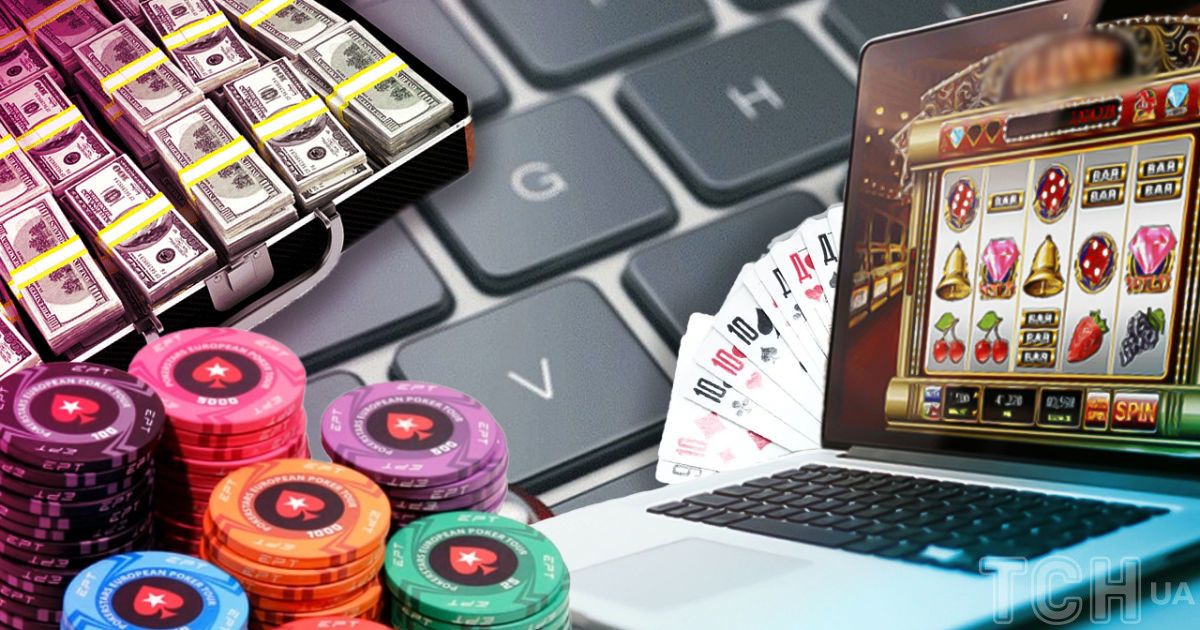 The Ultimate Guide to the Best Online Casinos in the UK