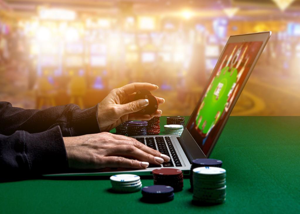 Unlock the Full Potential of Online Casino Bonuses Unlock the Full Potential of Online Casino Bonuses