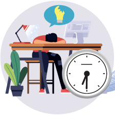 Time problem Time Problem
