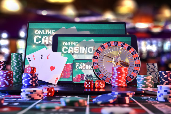 Discover the Excitement of Online Roulette Casino UK