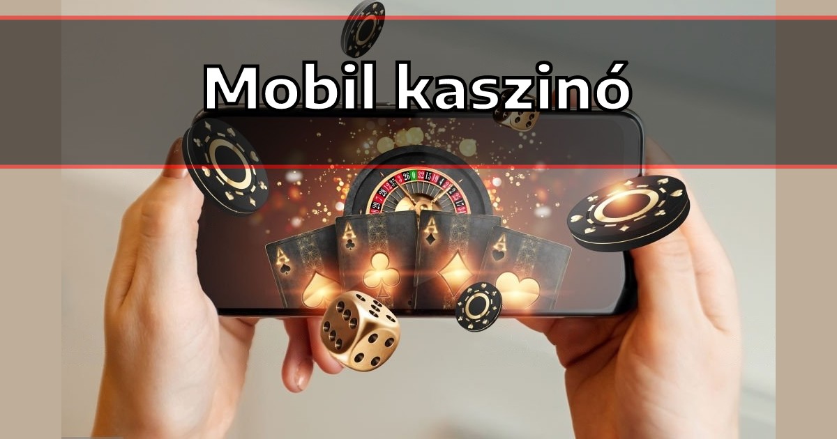 Fedezd fel a valódi pénzes kaszinó izgalmait! 2