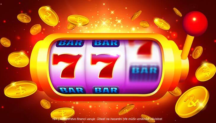 Objevte kouzlo online casino za české koruny 13