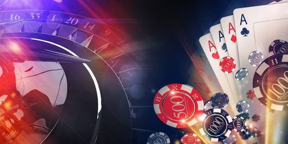 Objevte vzrušení s online casino czk 2 Objevte vzrušení s online casino czk 2